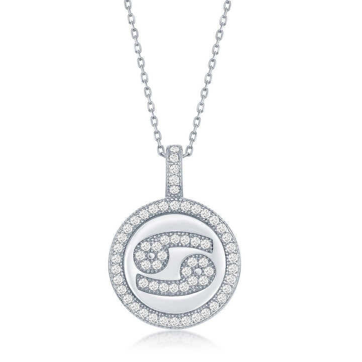 Dazzling Zodiac Necklace