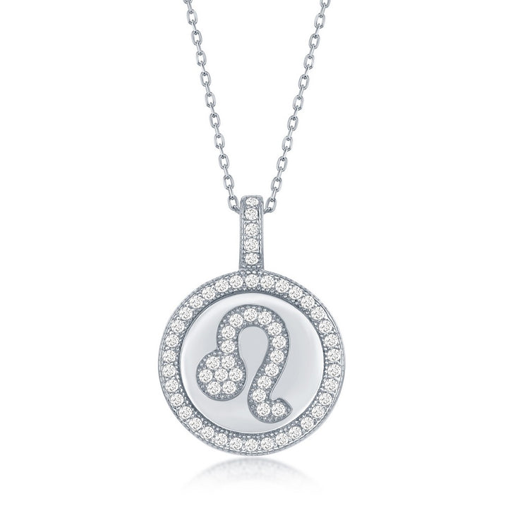 Dazzling Zodiac Necklace