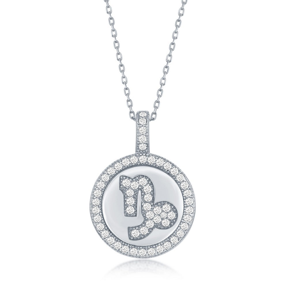 Dazzling Zodiac Necklace